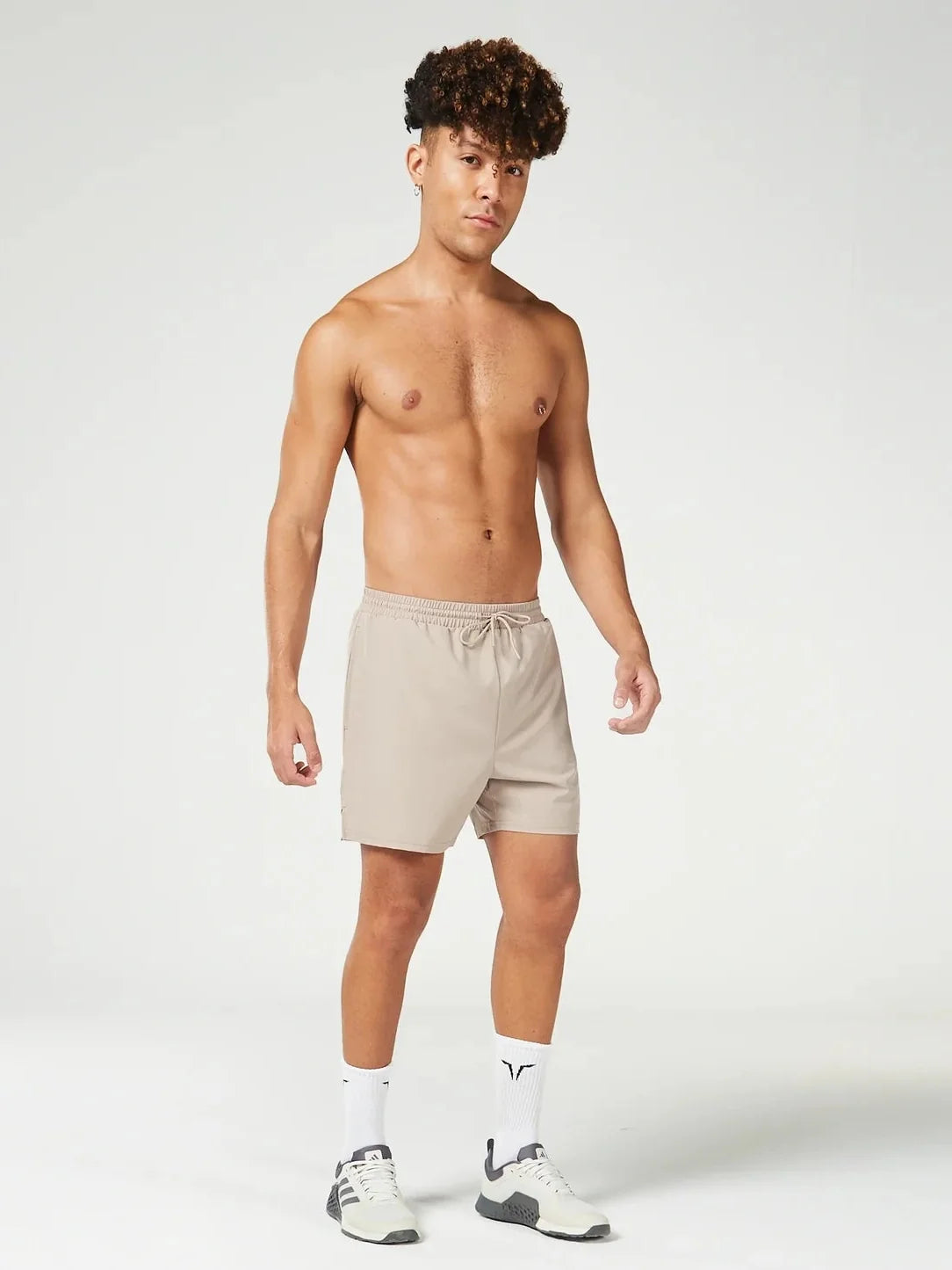 SQUATWOLF ESSENTIAL 5 SHORTS 2.0