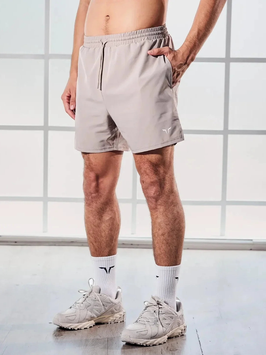 SQUATWOLF ESSENTIAL 5 SHORTS 2.0