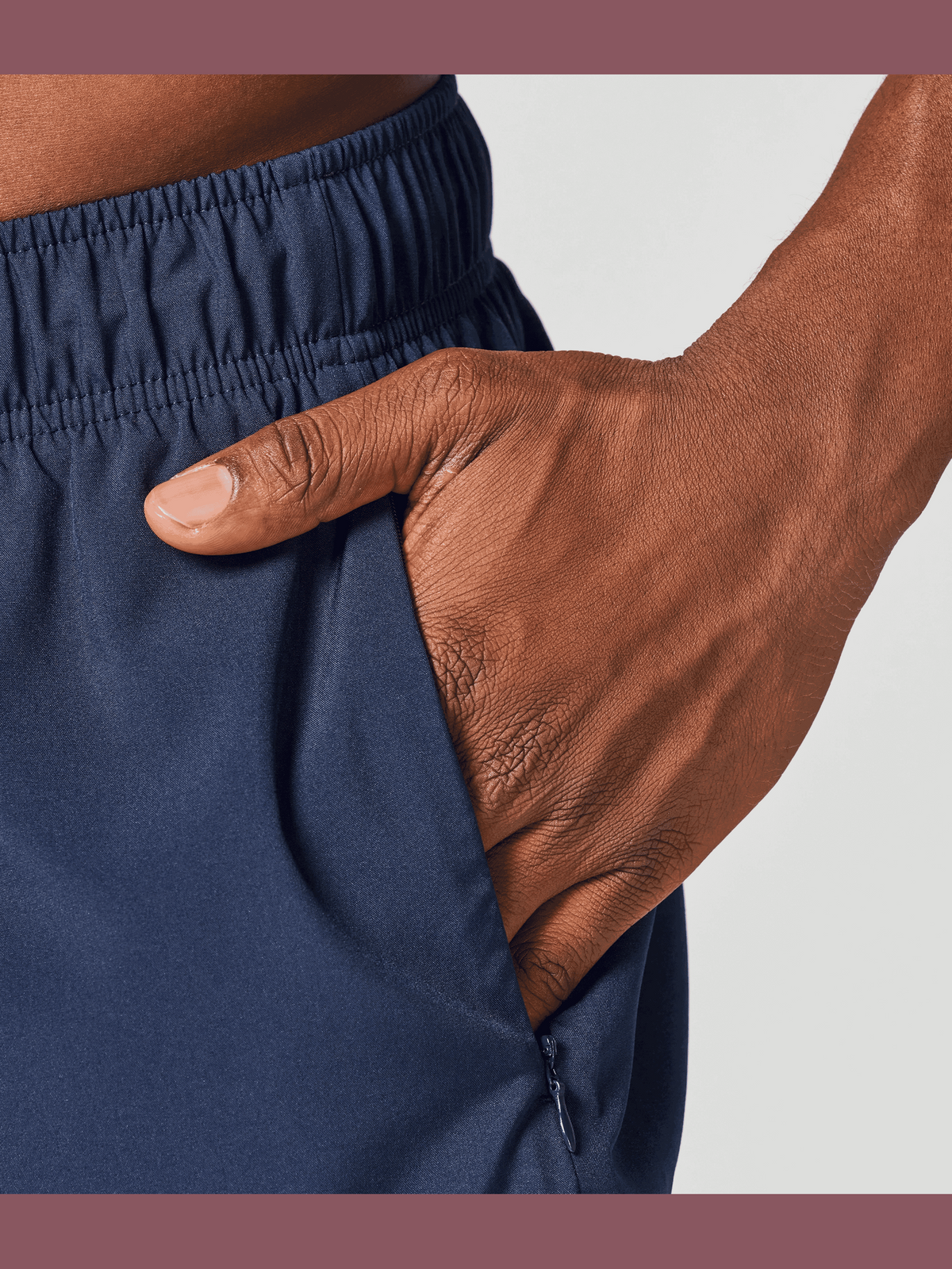 SQUATWOLF LIMITLESS 2-IN-1 7 SHORTS