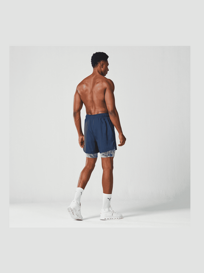 SQUATWOLF LIMITLESS 2-IN-1 7 SHORTS