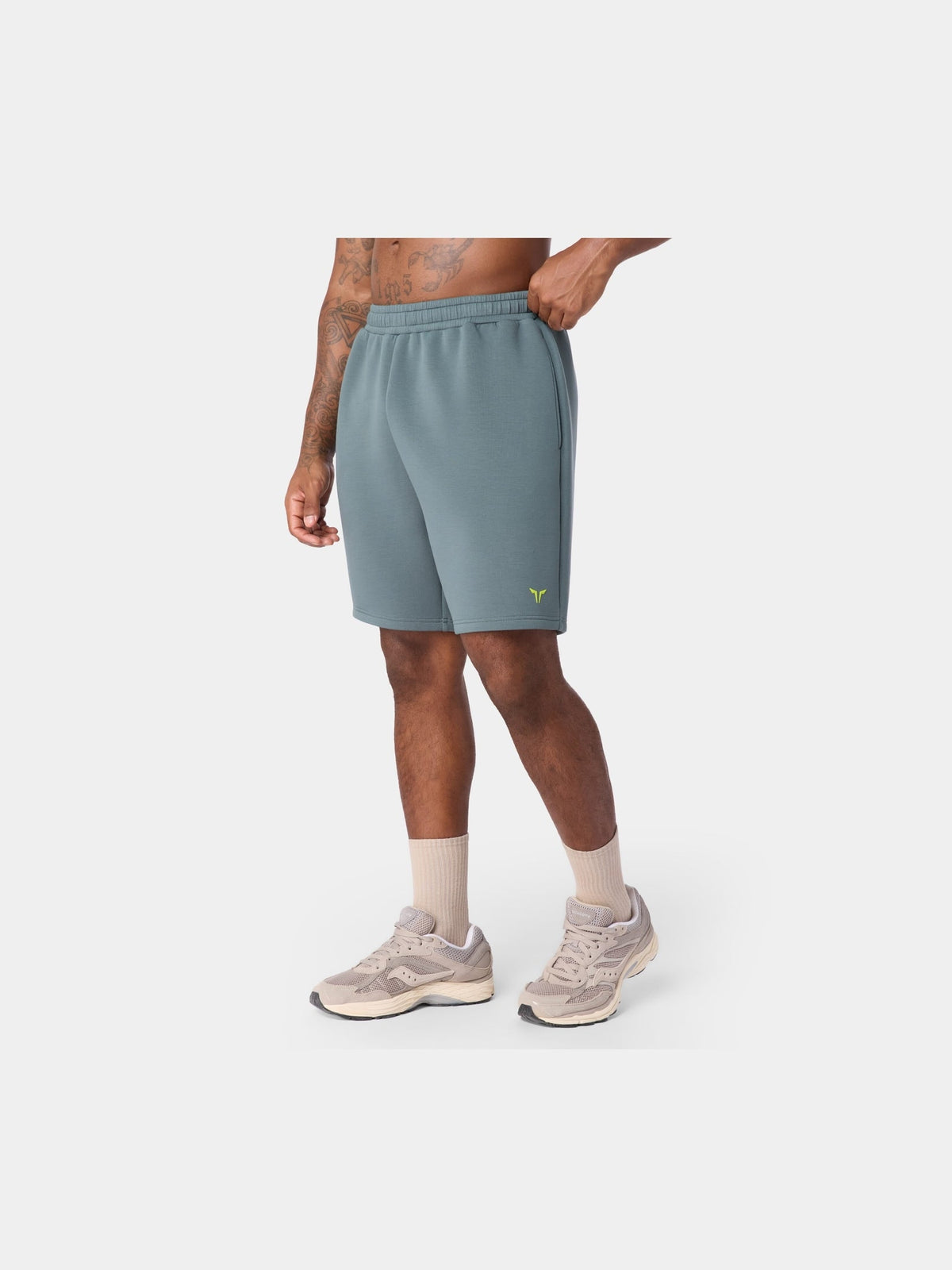 SQUATWOLF SPACER 7 SHORTS