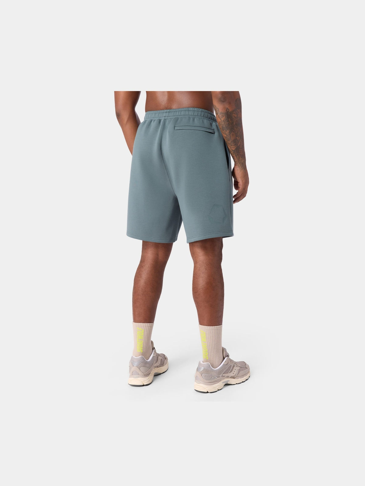SQUATWOLF SPACER 7 SHORTS