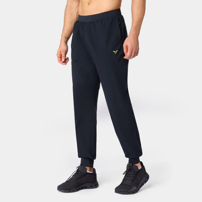 SQUATWOLF WOVEN SLIM PANT