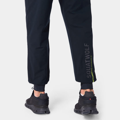 SQUATWOLF WOVEN SLIM PANT