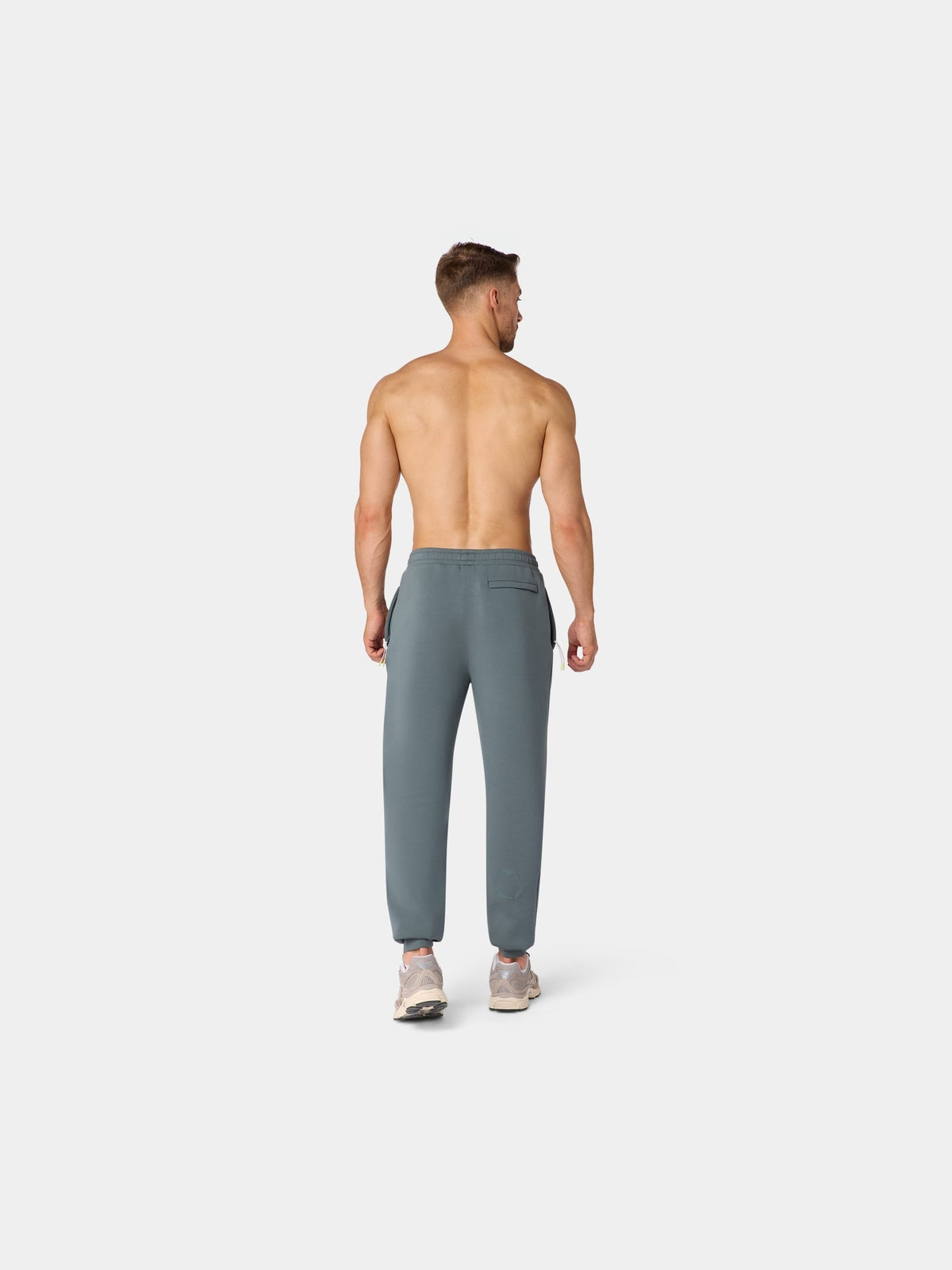 SQUATWOLF SPACER JOGGER