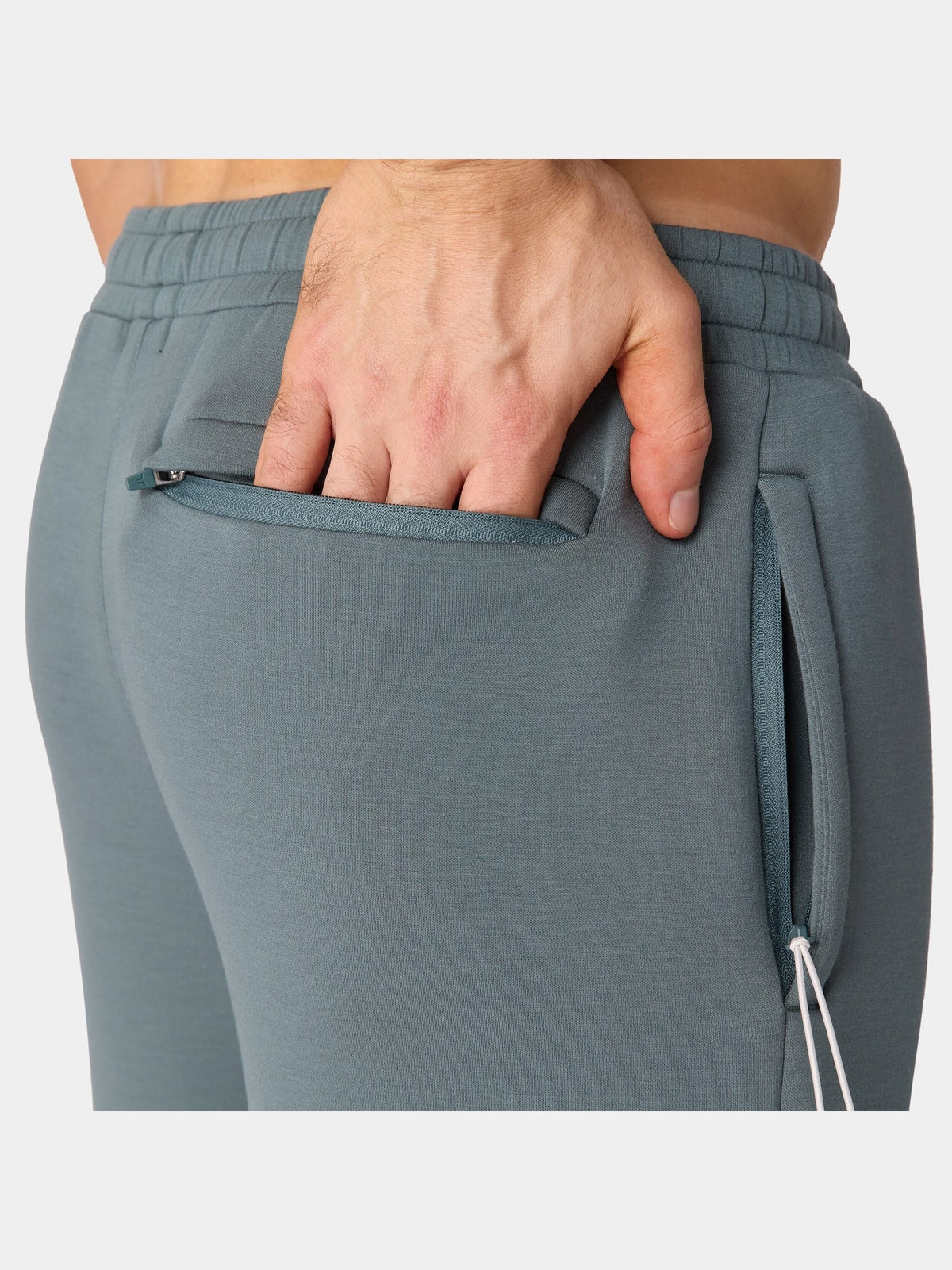 SQUATWOLF SPACER JOGGER