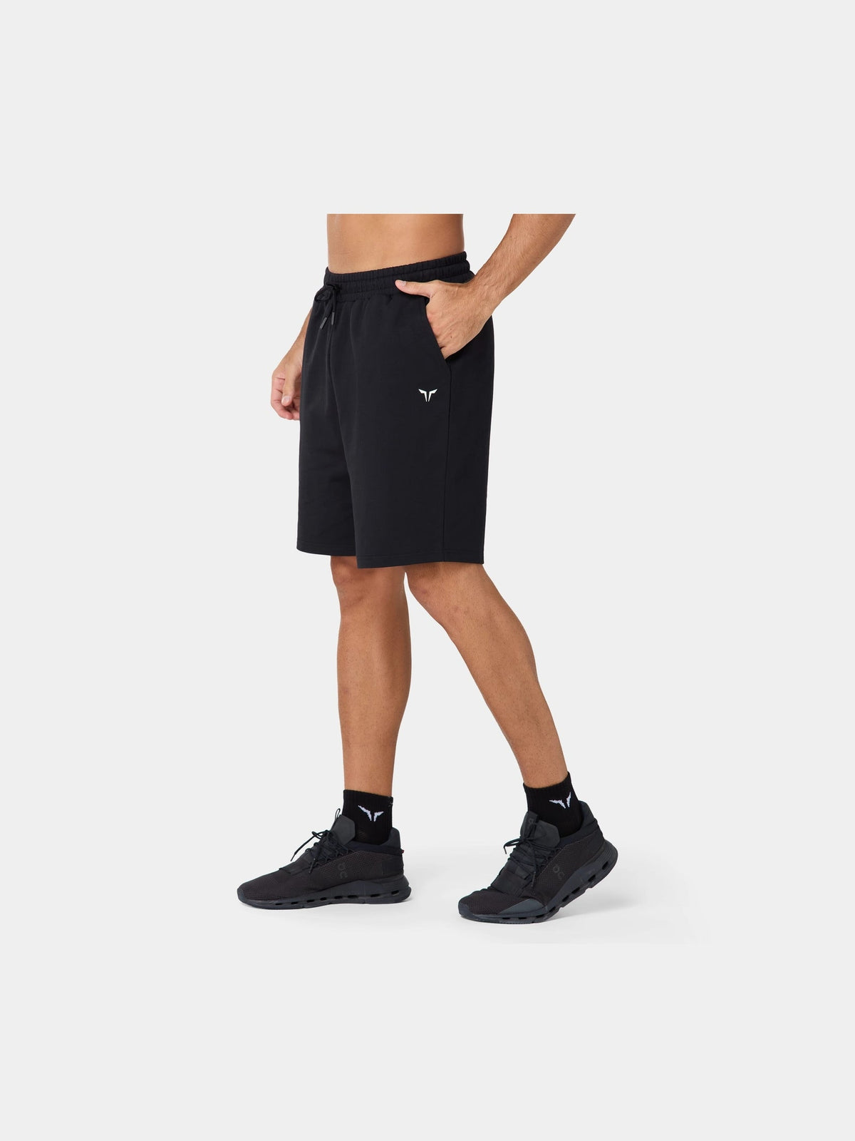 SQUATWOLF SWEAT RELAXED 7 SHORTS