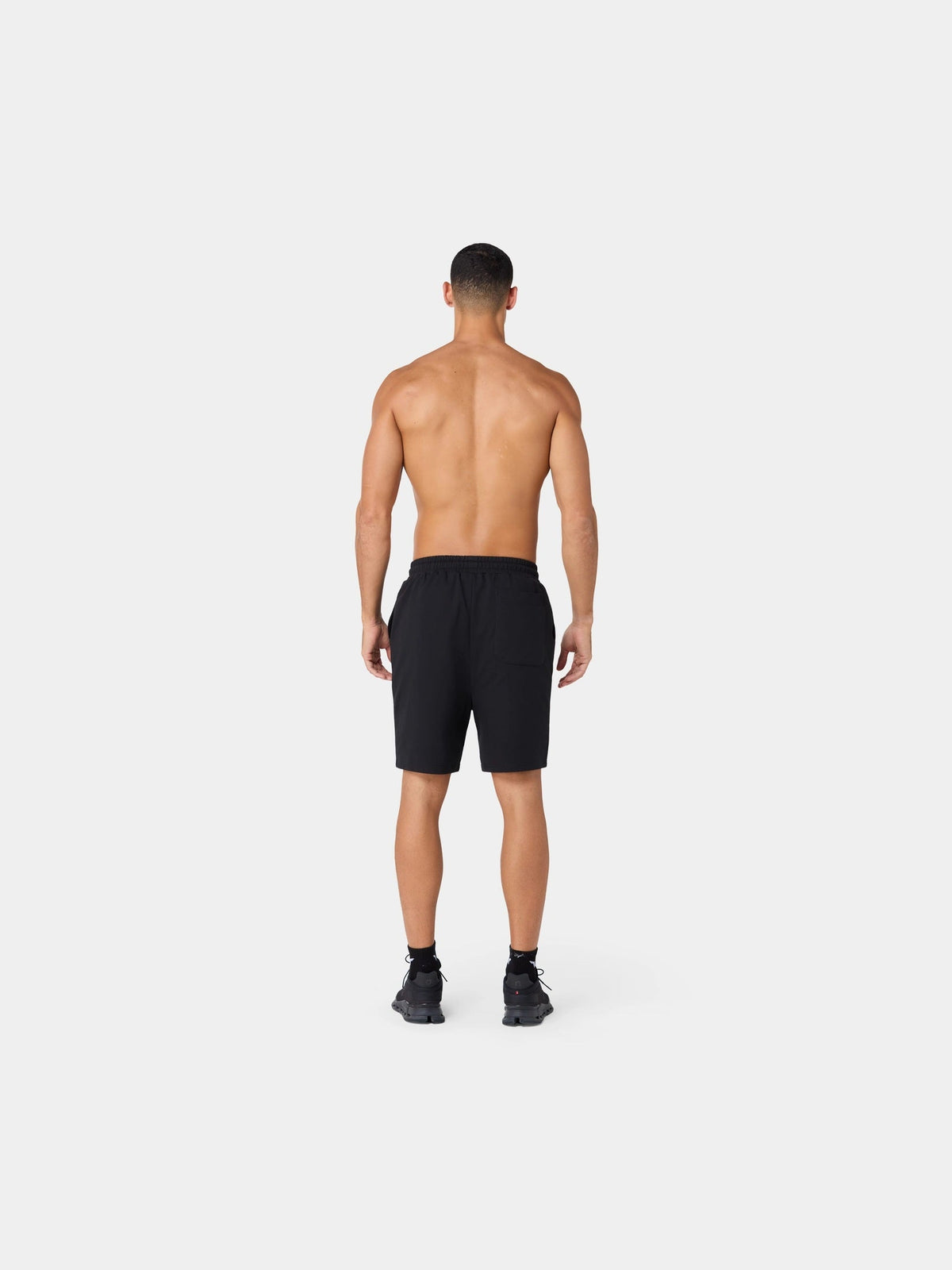 SQUATWOLF SWEAT RELAXED 7 SHORTS