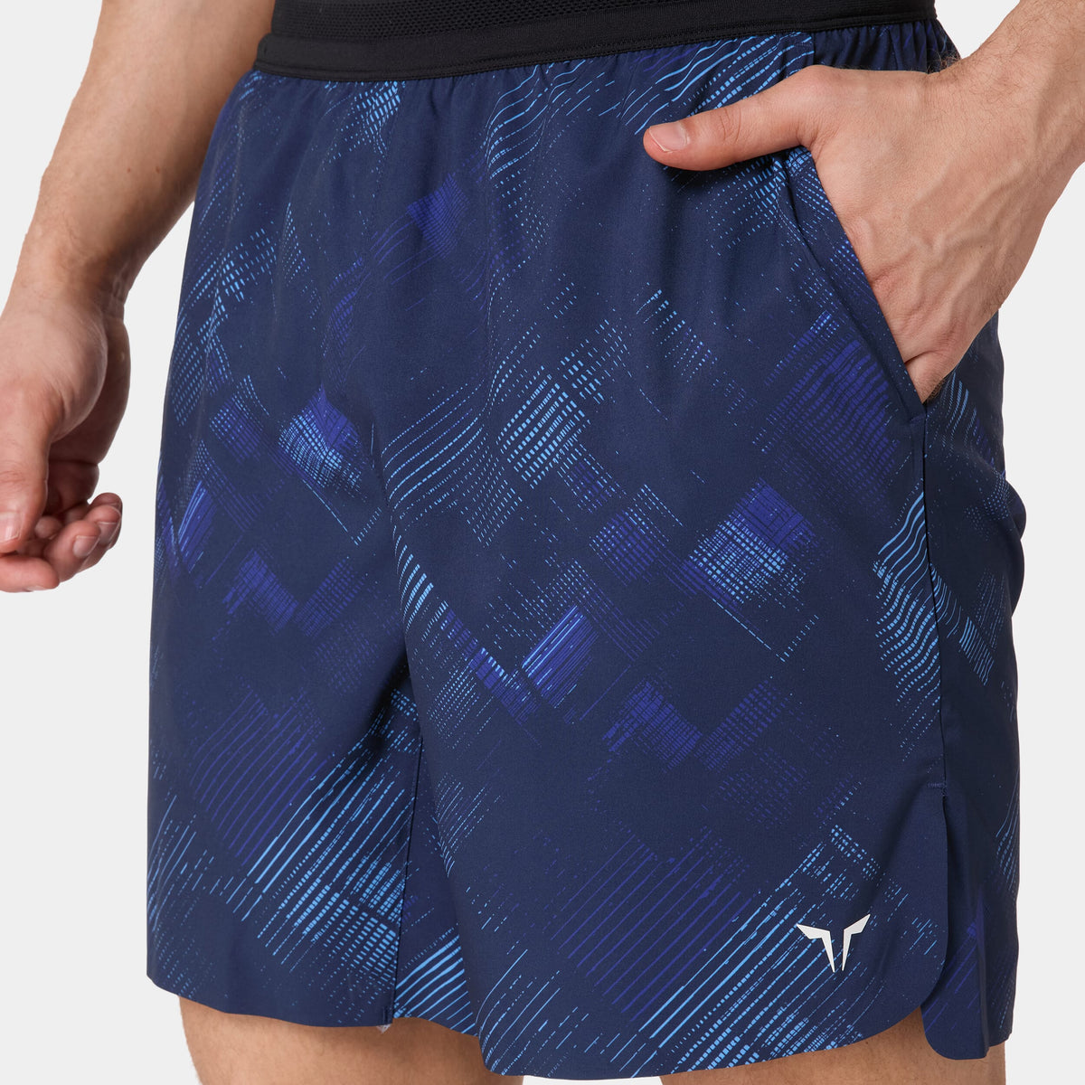 SQUATWOLF ALPHA 7'' SHORTS