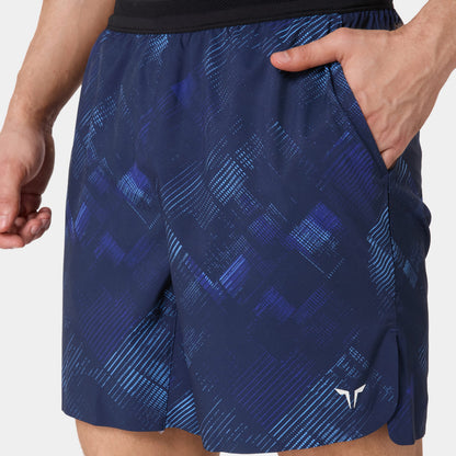 SQUATWOLF ALPHA 7'' SHORTS