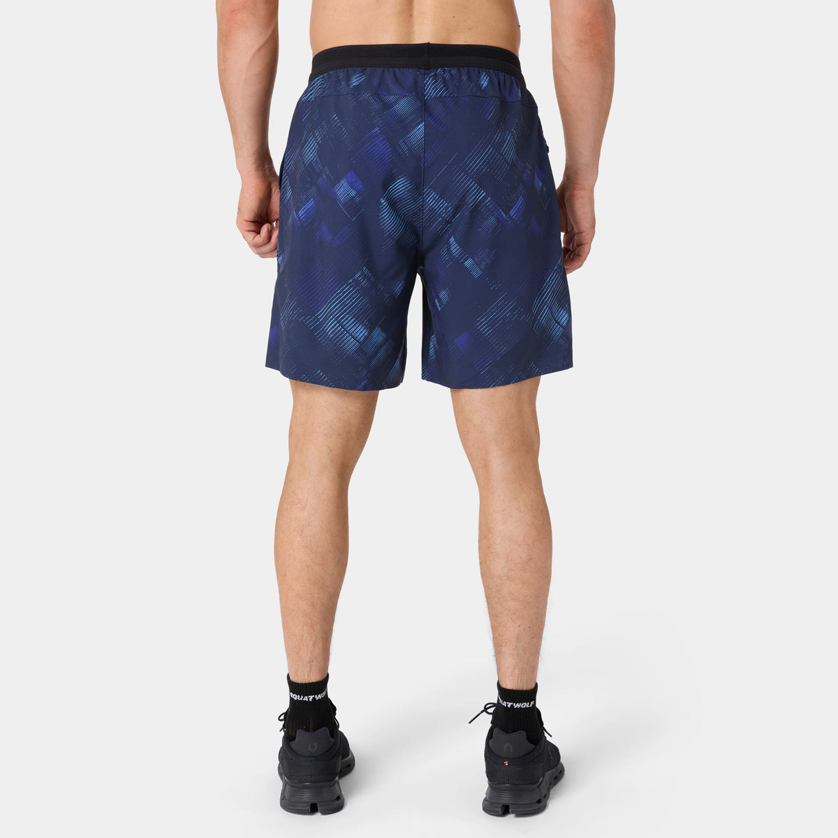 SQUATWOLF ALPHA 7'' SHORTS
