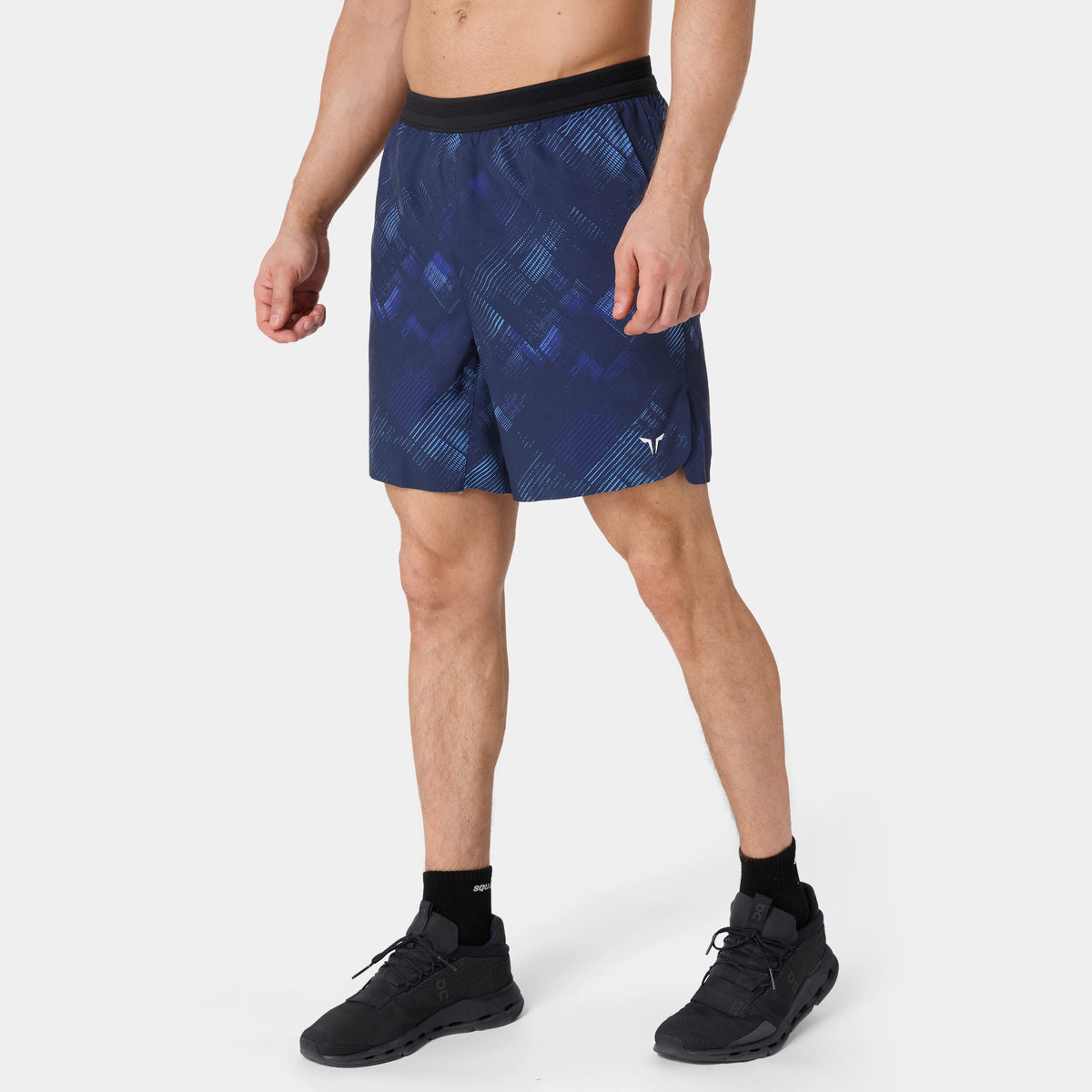 SQUATWOLF ALPHA 7'' SHORTS