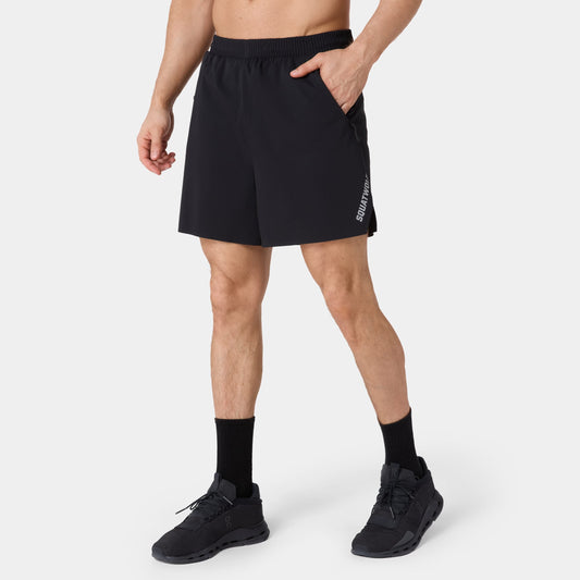 SQUATWOLF MIRAGE  5'' SHORT