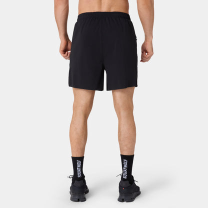 SQUATWOLF MIRAGE  5'' SHORT