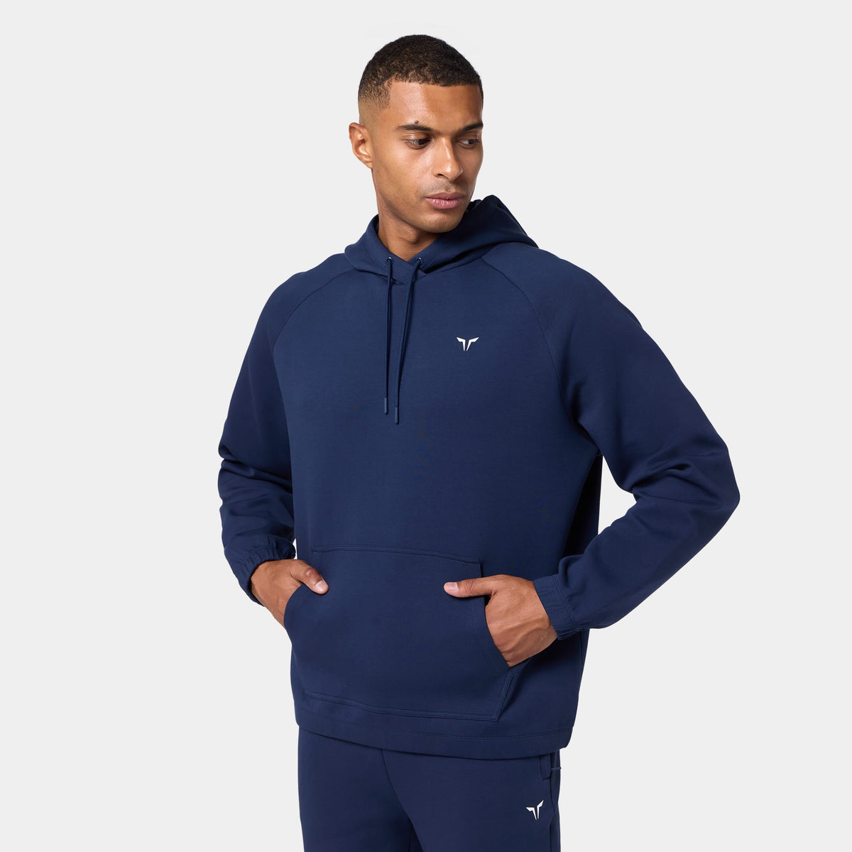SQUATWOLF LEVEL UP HOODIE