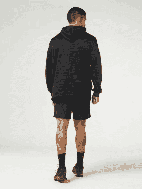 SQUATWOLF CODE TECH UTILITY HOODIE