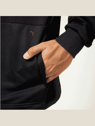 SQUATWOLF CODE TECH UTILITY HOODIE
