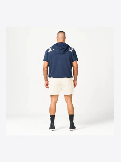 SQUATWOLF GOLDEN ERA THROWBACK HOODIE