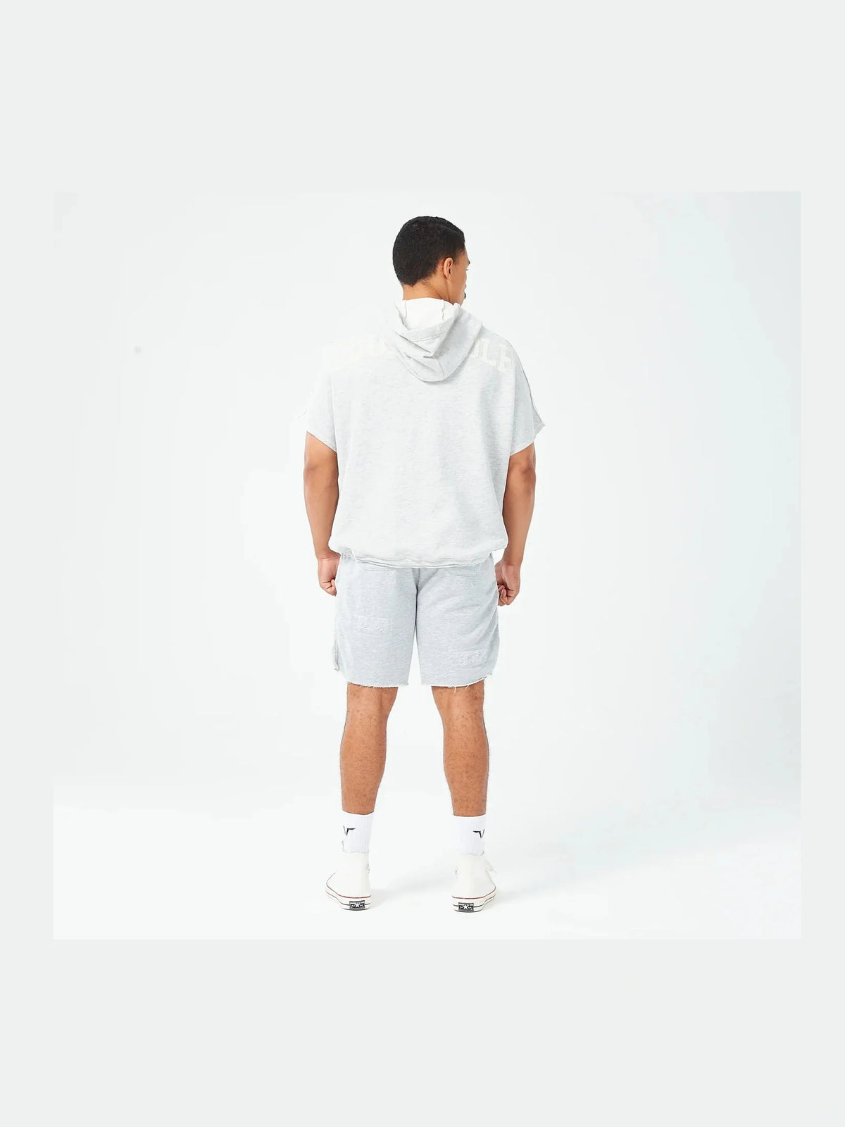 SQUATWOLF GOLDEN ERA THROWBACK HOODIE
