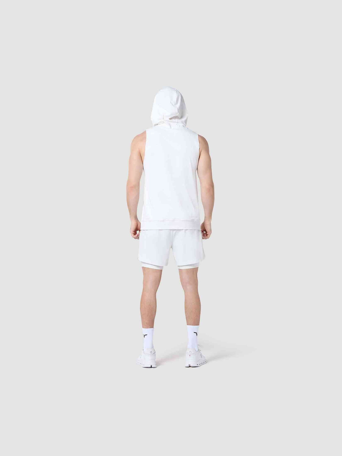 SQUATWOLF ADONIS HOODIE 2.0