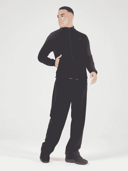 SQUATWOLF ESSENTIAL AGILITY TRACK JACKET