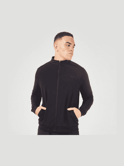SQUATWOLF ESSENTIAL AGILITY TRACK JACKET