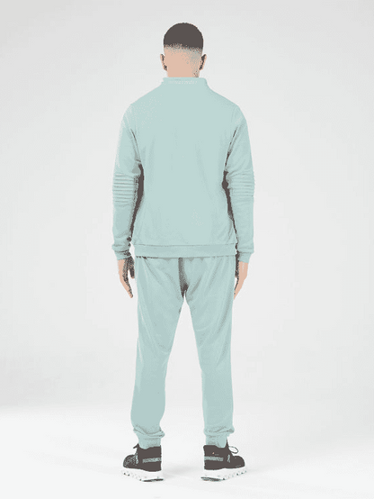 SQUATWOLF ESSENTIAL AGILITY TRACK JACKET