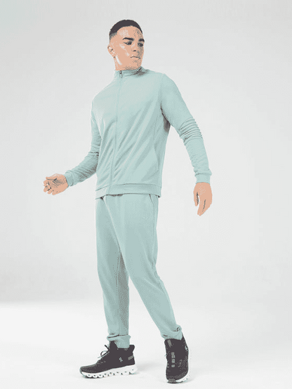 SQUATWOLF ESSENTIAL AGILITY TRACK JACKET