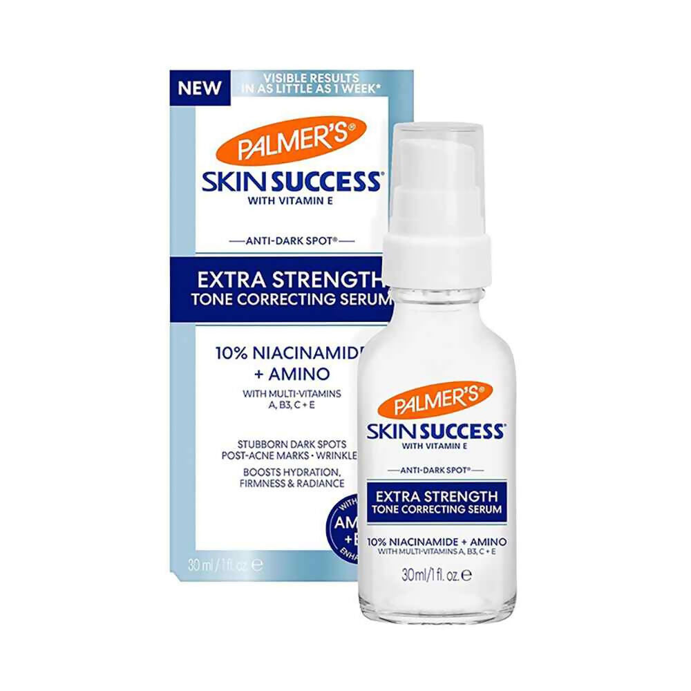 Palmer's Skin Success X-Strength Tone Corrector Serum 1oz