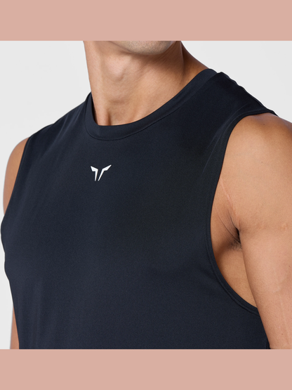 SQUATWOLF ESSENTIAL GYM TANK