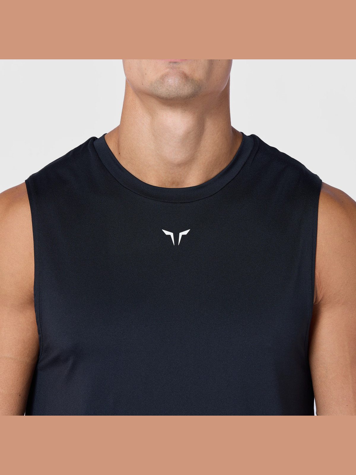 SQUATWOLF ESSENTIAL GYM TANK