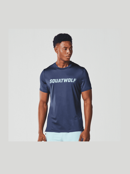 SQUATWOLF AEROTECH TEE