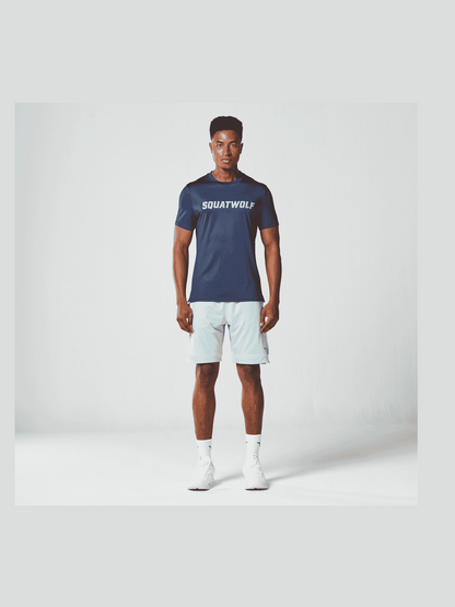 SQUATWOLF AEROTECH TEE