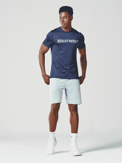 SQUATWOLF AEROTECH TEE