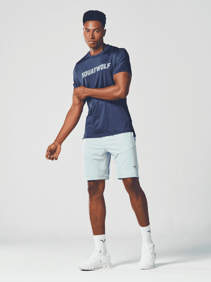 SQUATWOLF AEROTECH TEE