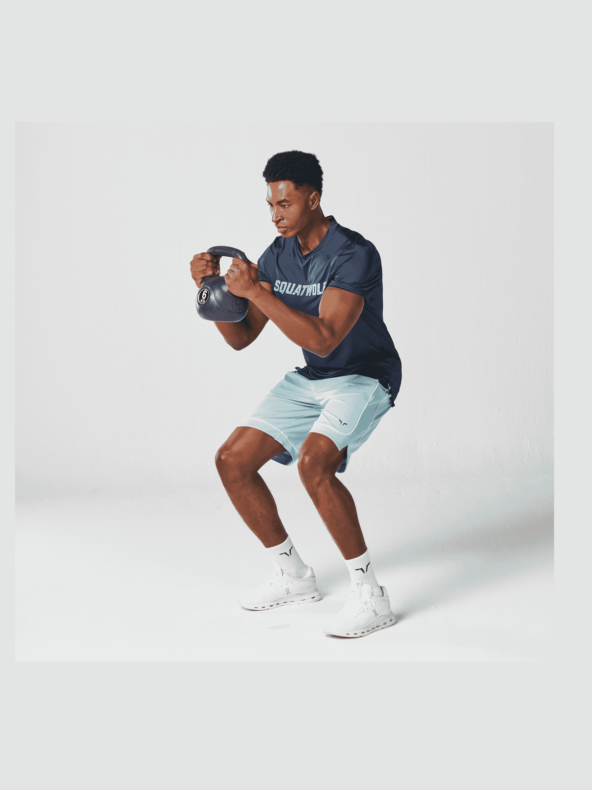 SQUATWOLF AEROTECH TEE