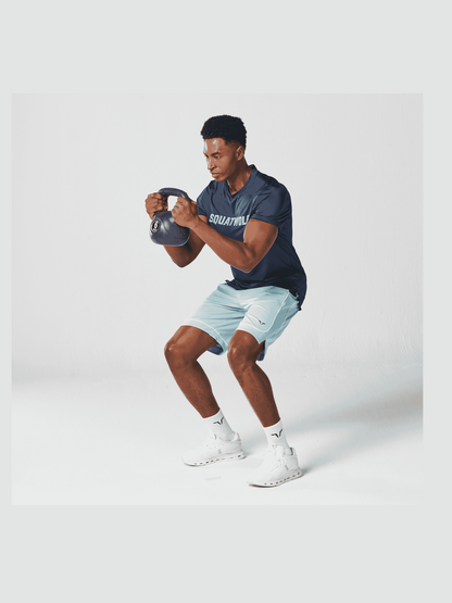 SQUATWOLF AEROTECH TEE