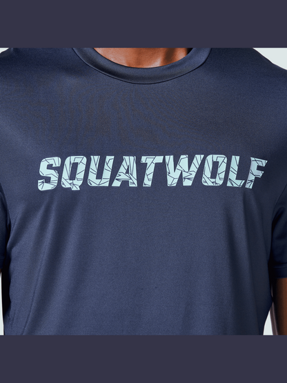 SQUATWOLF AEROTECH TEE