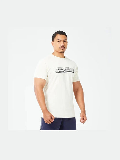 SQUATWOLF GOLDEN ERA RAGLAN MUSCLE TEE