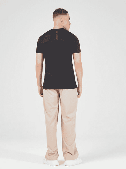 SQUATWOLF ESSENTIAL SPLIT TEE