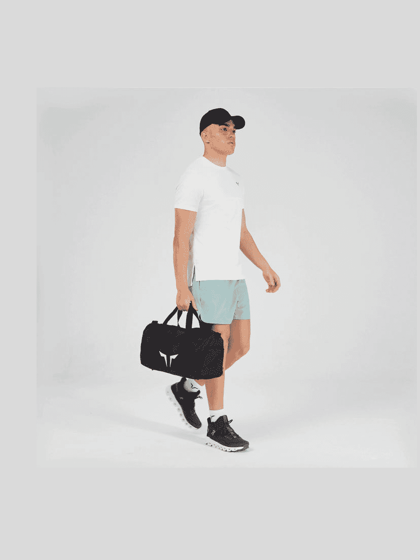 SQUATWOLF ESSENTIAL SPLIT TEE