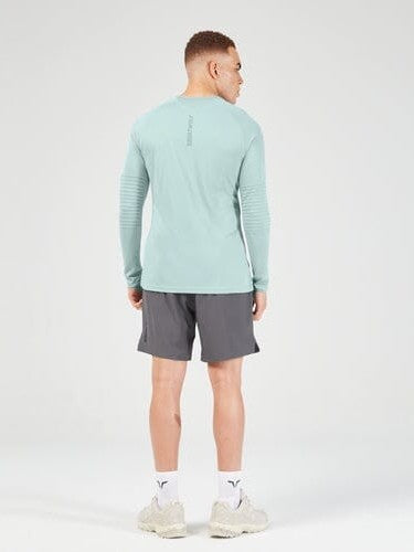 SQUATWOLF ESSENTIAL AGILITY LONG SLEEVES TEE
