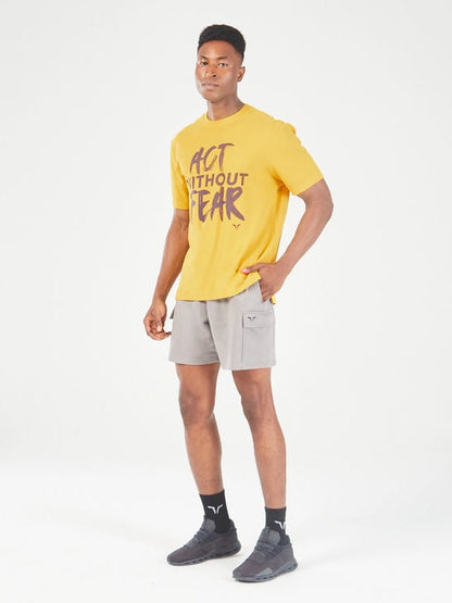 SQUATWOLF CORE BELIEF TEE