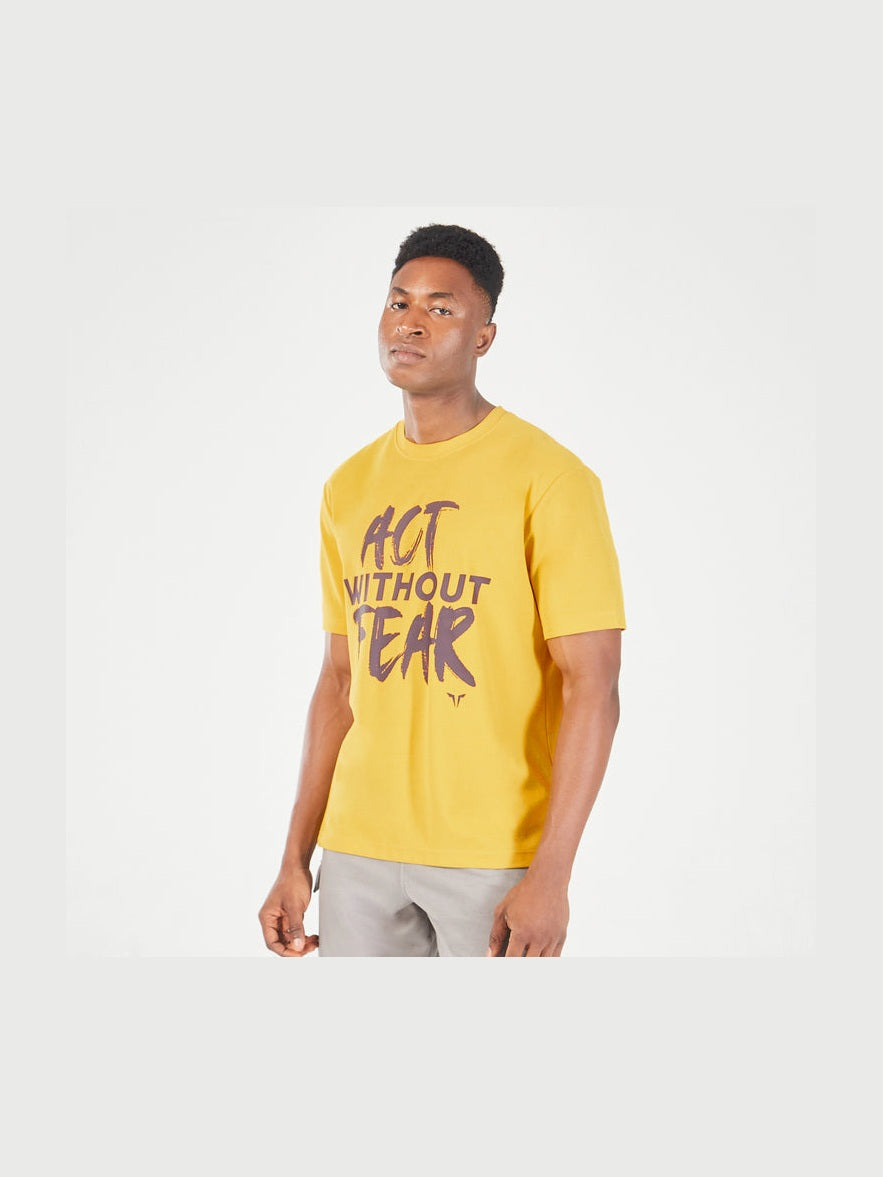 SQUATWOLF CORE BELIEF TEE