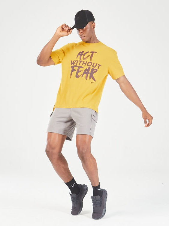 SQUATWOLF CORE BELIEF TEE