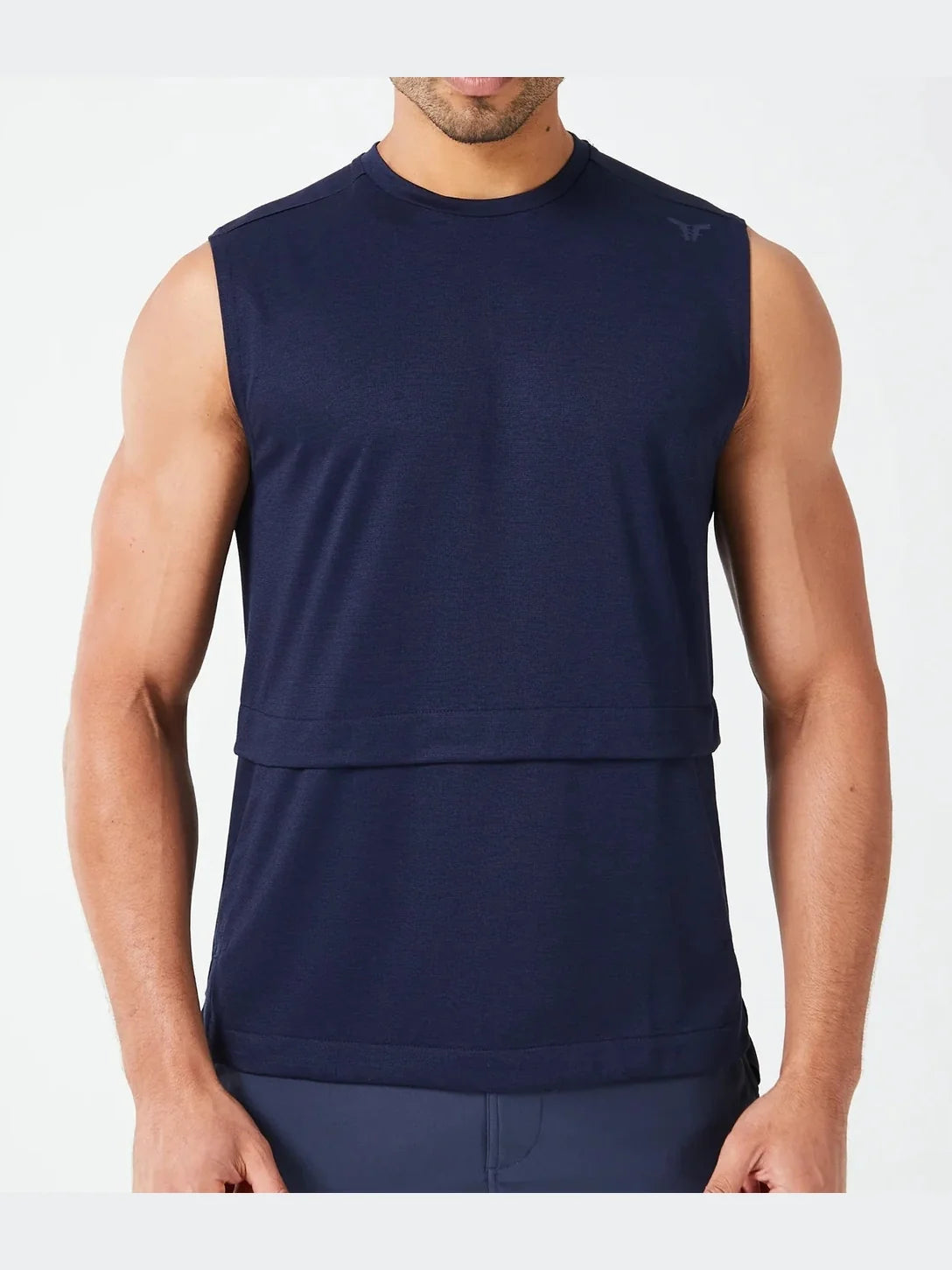 SQUATWOLF MOMENTUM TANK