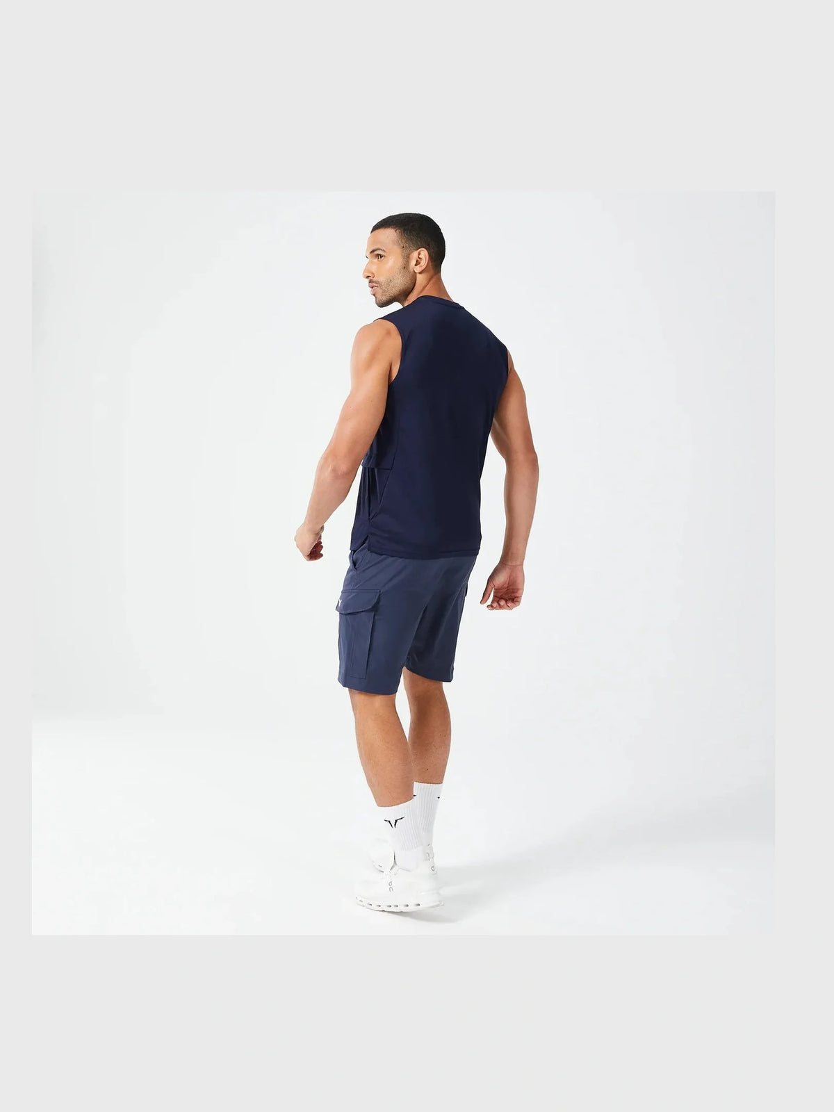 SQUATWOLF MOMENTUM TANK