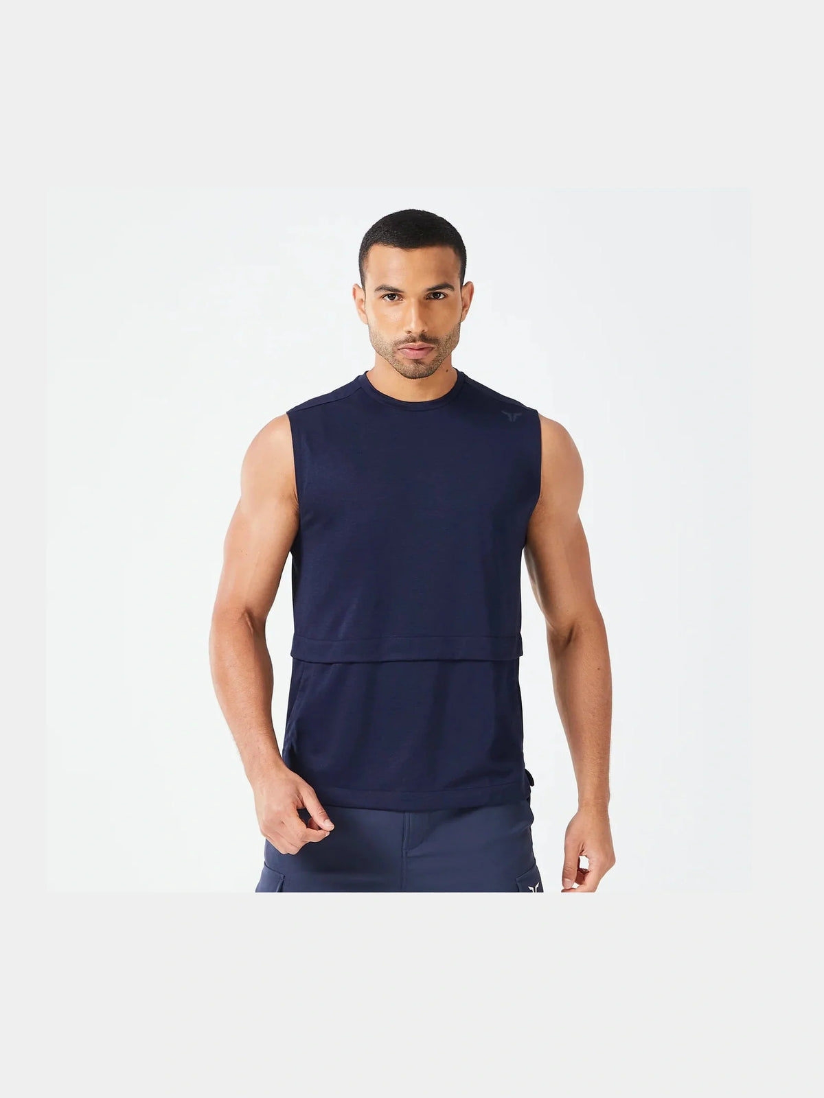 SQUATWOLF MOMENTUM TANK