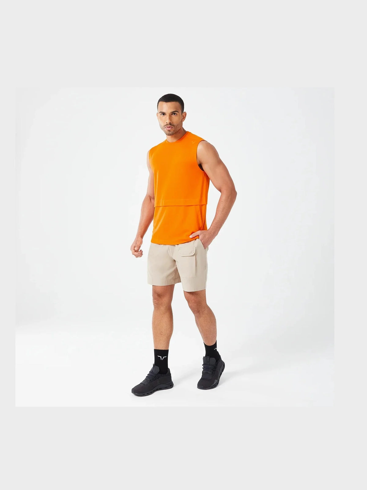 SQUATWOLF MOMENTUM TANK