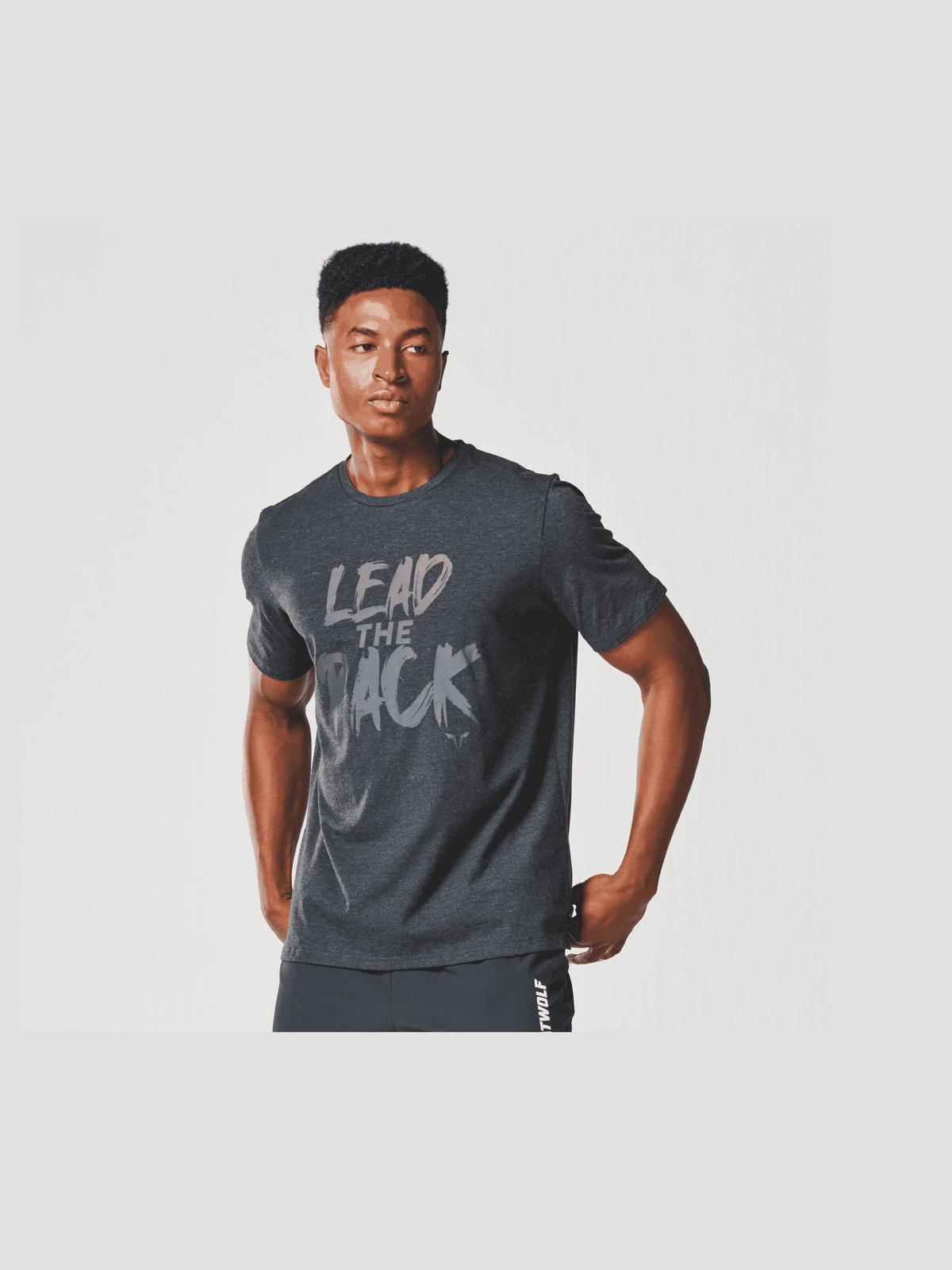 SQUATWOLF CORE BELIEF TEE V2